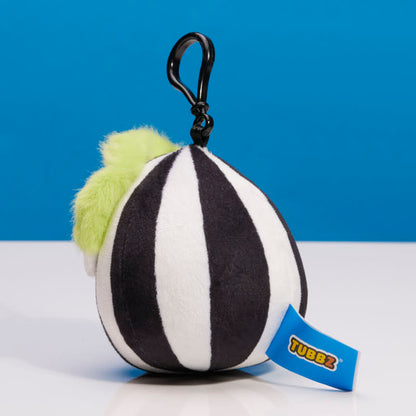 Porte-clés peluche TUBBZ Beetlejuice : Beetlejuice