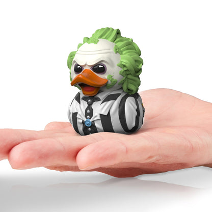 Beetlejuice-Ente (Mini-Edition)