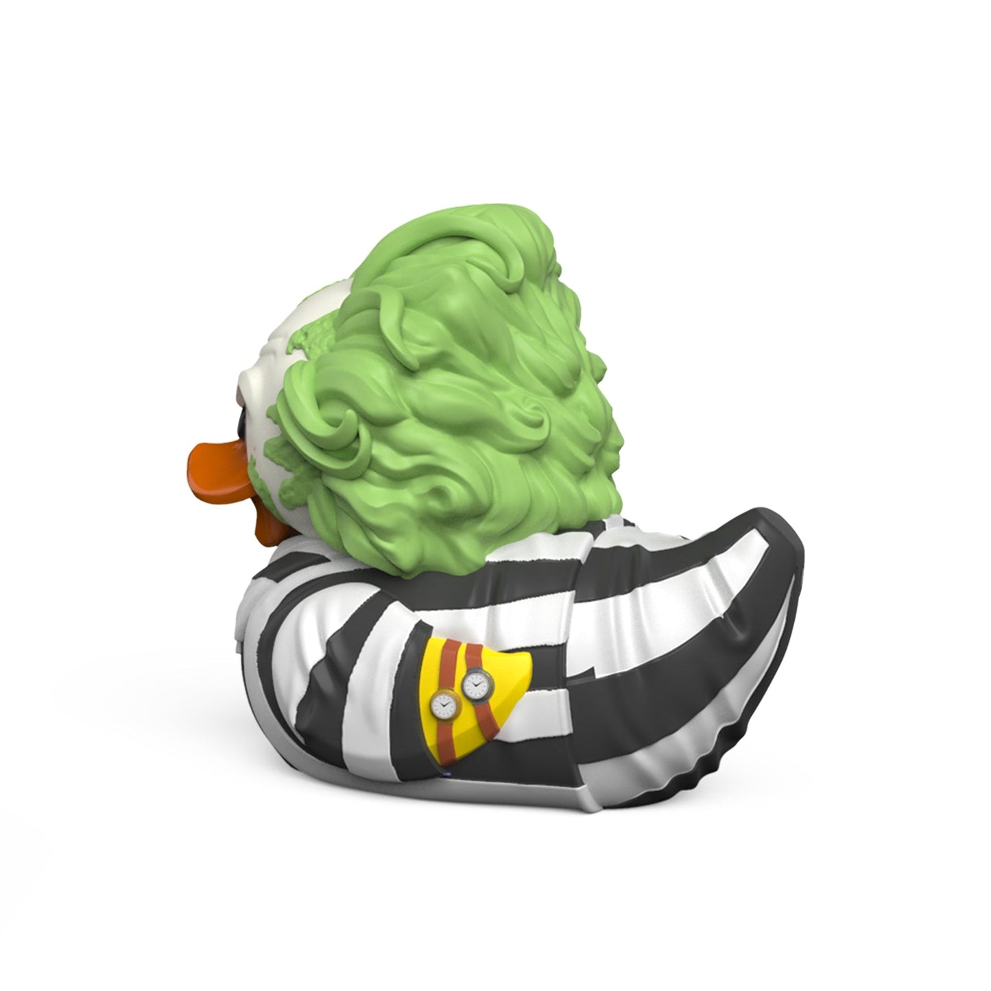 Beetlejuice-Ente (Mini-Edition)