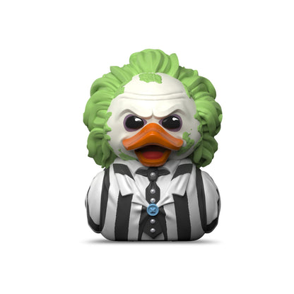 Beetlejuice-Ente (Mini-Edition)