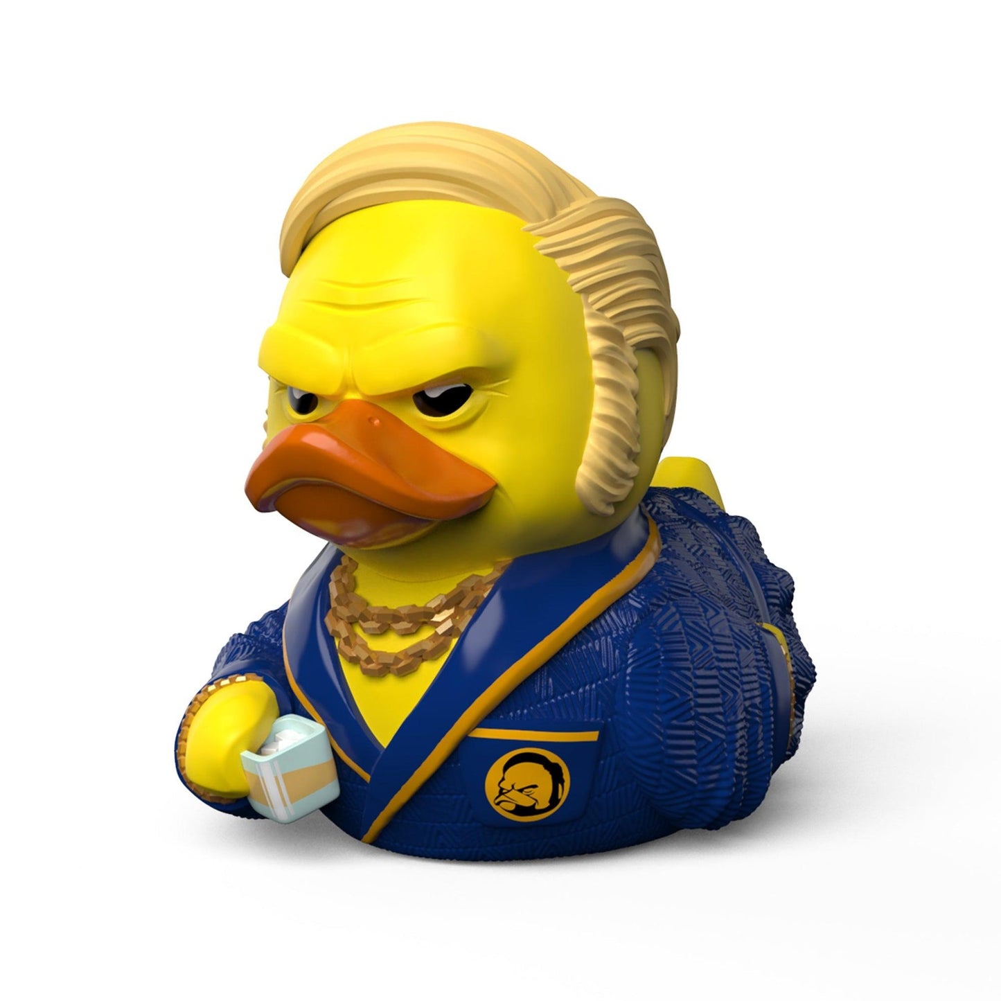 Duck Biff Tannen 2015 (eerste editie)