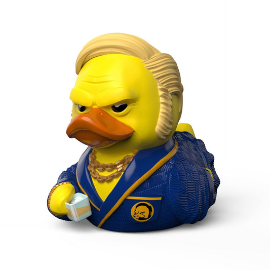 Duck Biff Tannen 2015 (eerste editie)