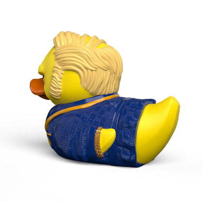 Duck Biff Tannen 2015 (eerste editie)