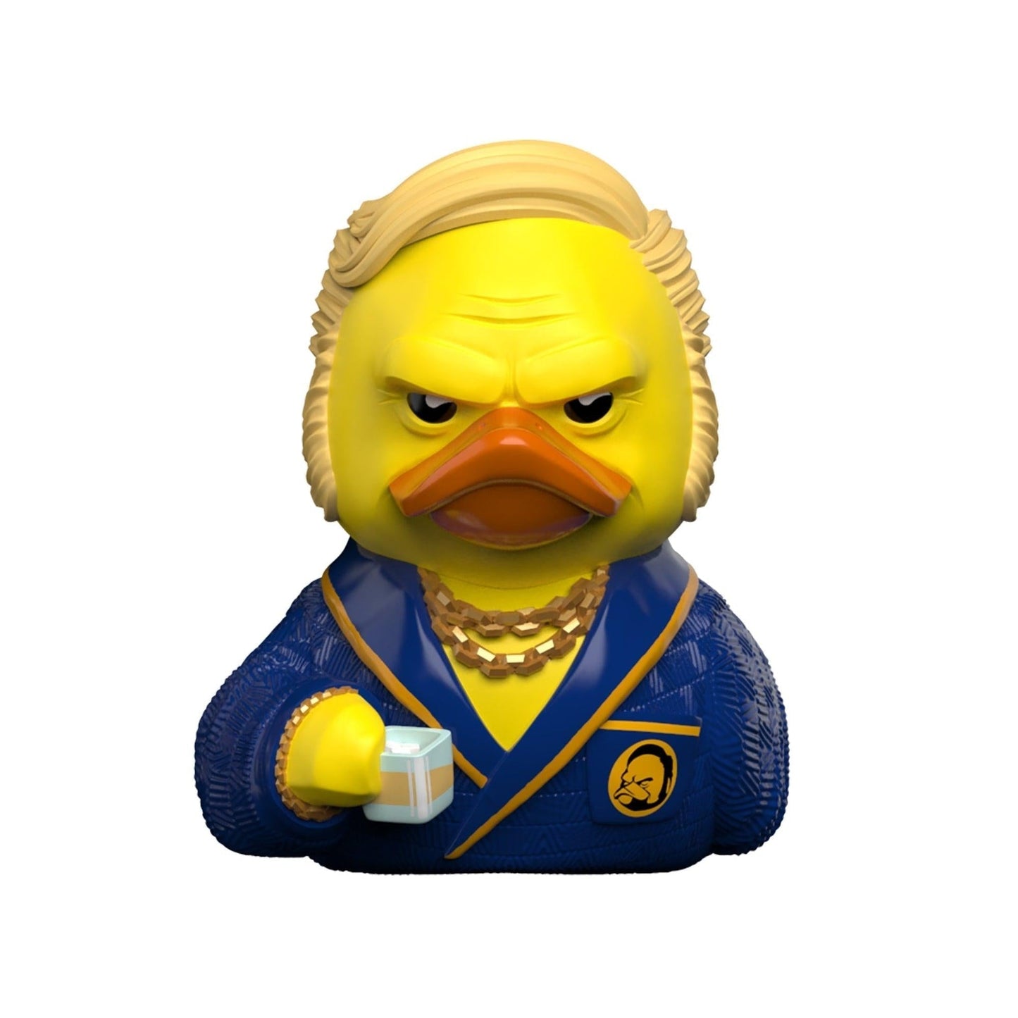 Canard Retour vers le futur: Biff Tannen 2015 TUBBZ (First Edition)