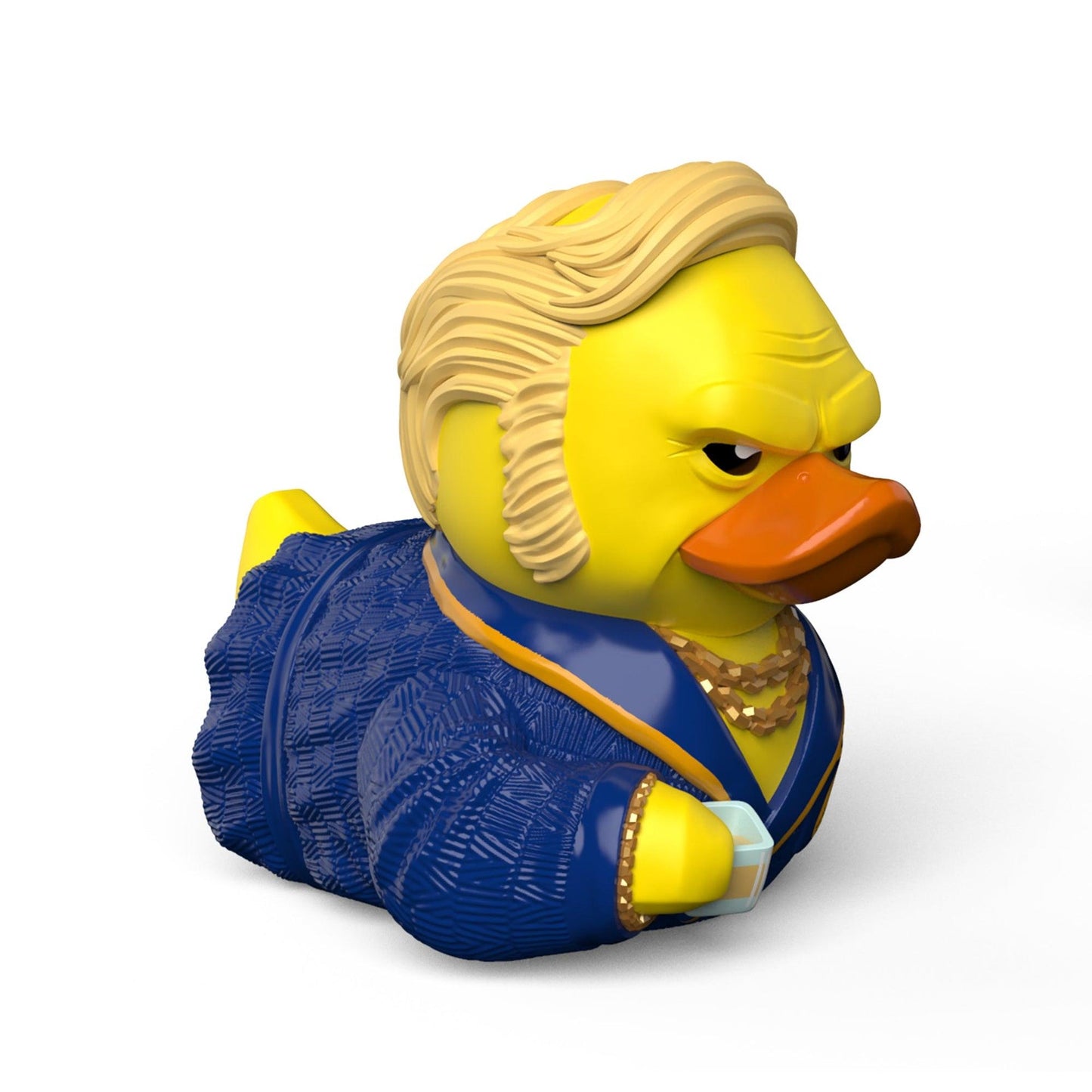 Duck Biff Tannen 2015 (eerste editie)