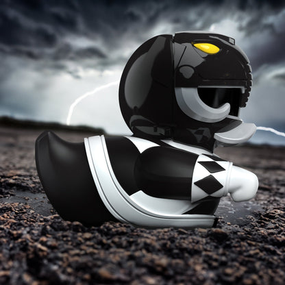 Power Rangers Black Duck (eerste editie)