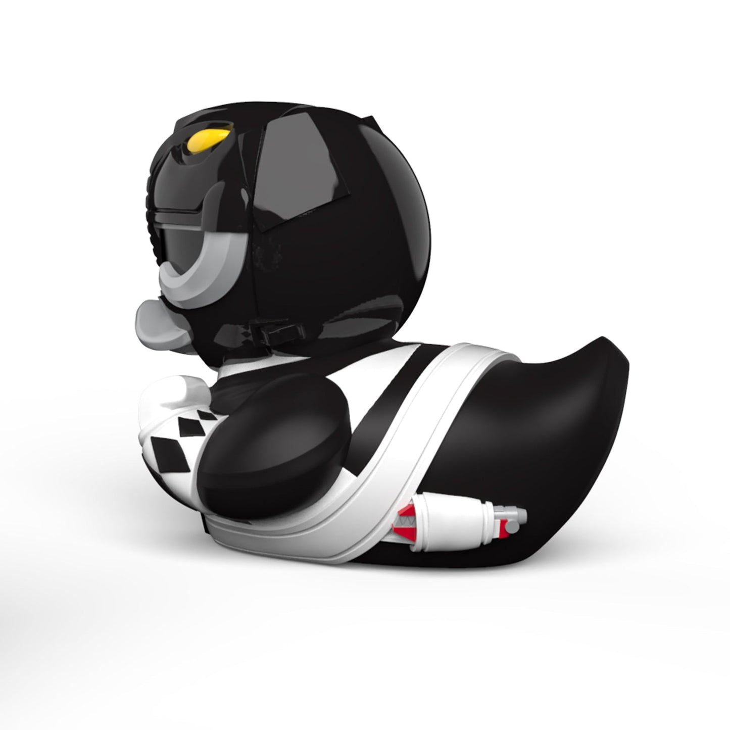 Power Rangers Black Duck (eerste editie)