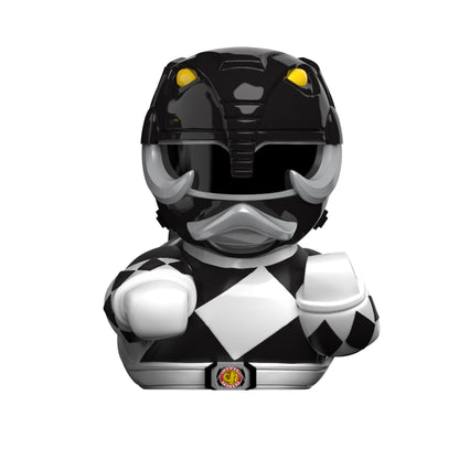 Power Rangers Black Duck (eerste editie)
