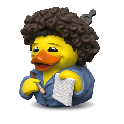 Duck Blob Ross (eerste editie)