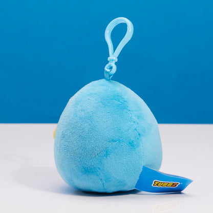Porte-clés peluche TUBBZ Minions : Bob - PRÉCOMMANDE*