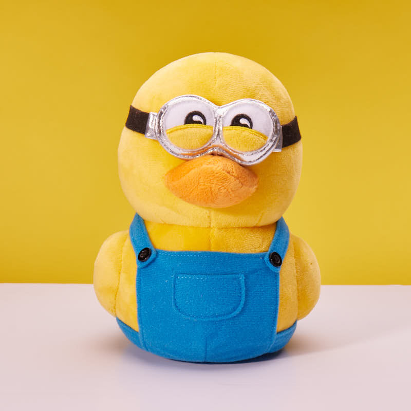 Bob Duck Plush