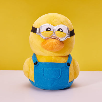 Peluche Canard Bob