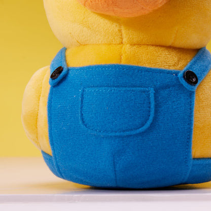 Peluche Canard Bob