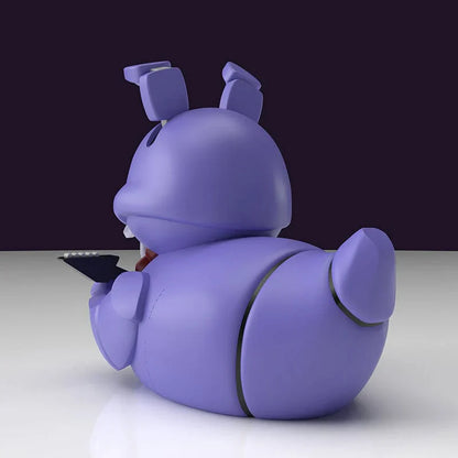 Canard Bonnie (Boxed Edition)