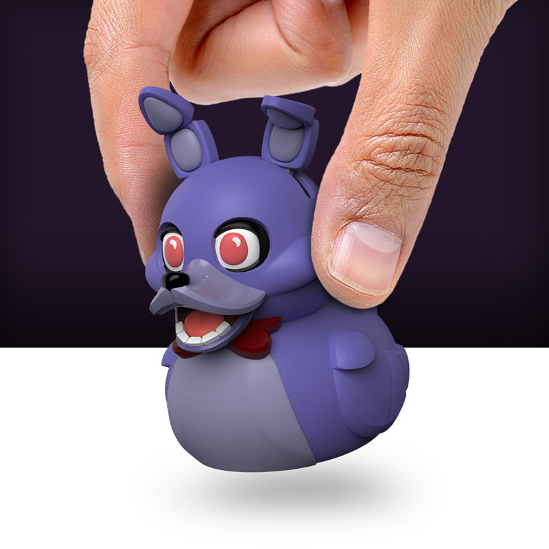 Bonnie TUBBZ Five Nights at Freddy’s Mini Edition