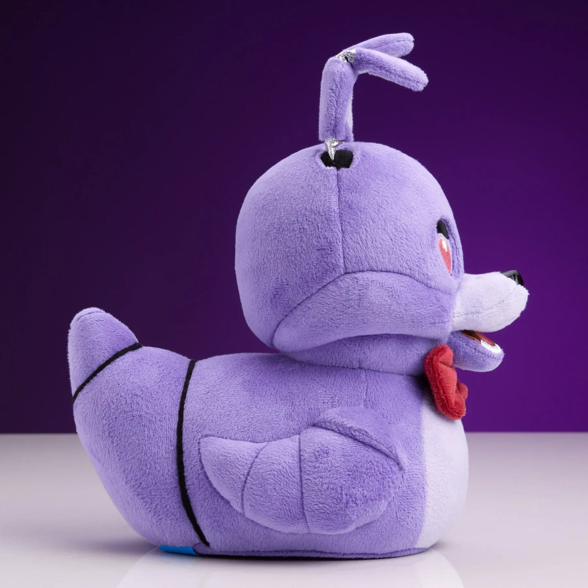 Canard Bonnie TUBBZ (Plushie) - vue 6