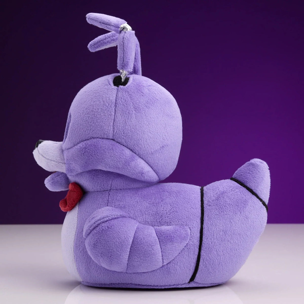Canard Bonnie TUBBZ (Plushie) - vue 7