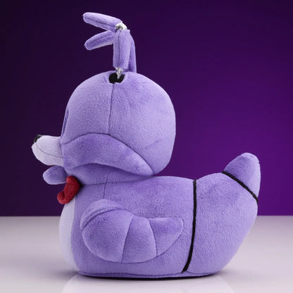 Canard Bonnie TUBBZ (Plushie) - vue 7