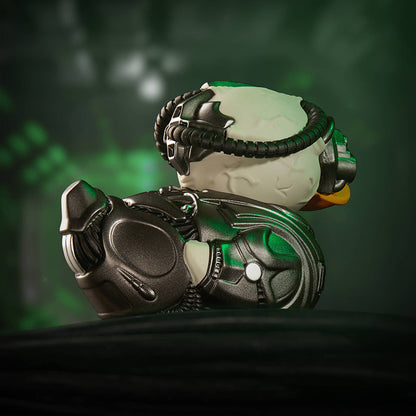 Borg Duck (Boxed Edition)