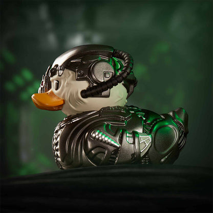 Borg Duck (Boxed Edition)