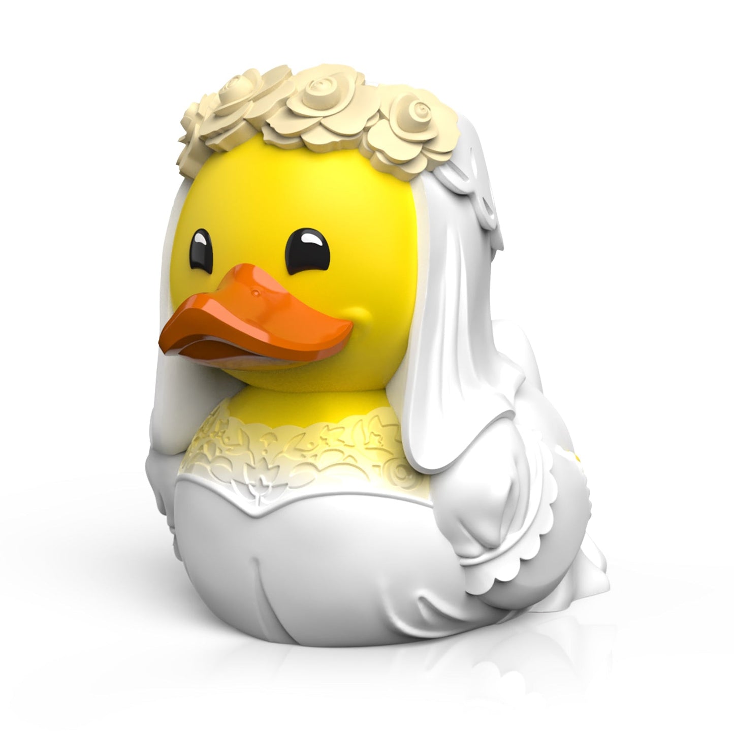Duck Bride (eerste editie)