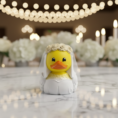 Duck Bride (eerste editie)