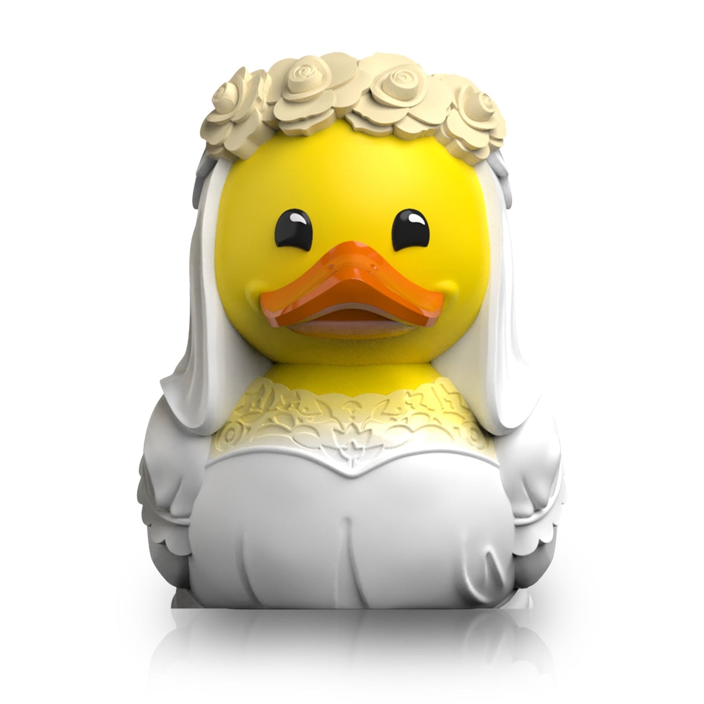 Duck Bride (eerste editie)