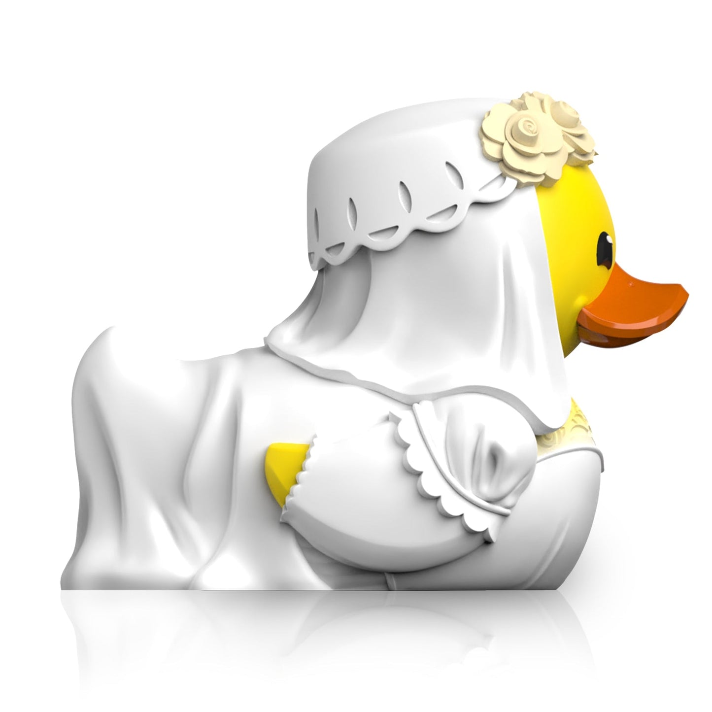 Duck Bride (eerste editie)