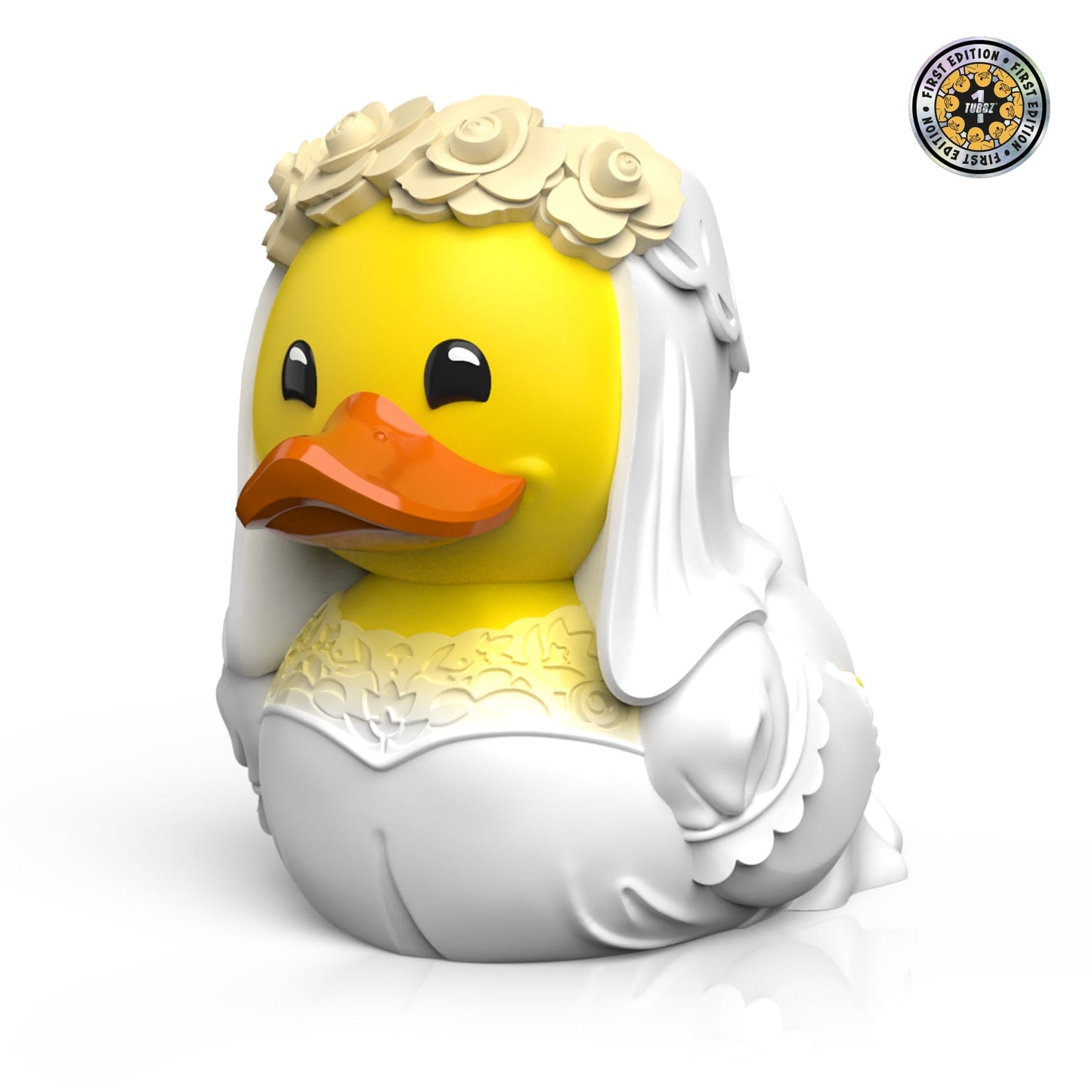 Duck Bride (eerste editie)