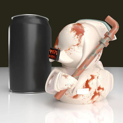 Canard Nurse (First Edition)