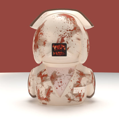 Canard Silent Hill: Nurse TUBBZ (Mini Edition)