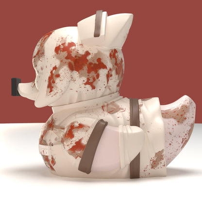 Canard Silent Hill: Nurse TUBBZ (Mini Edition)