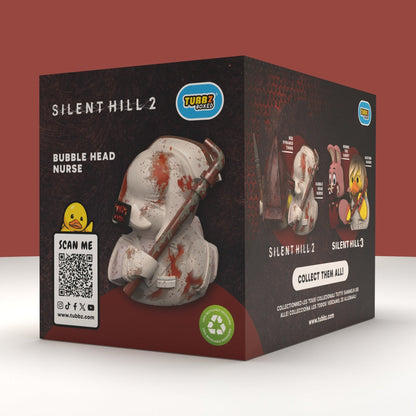 Canard Silent Hill: Nurse TUBBZ (Boxed Edition)