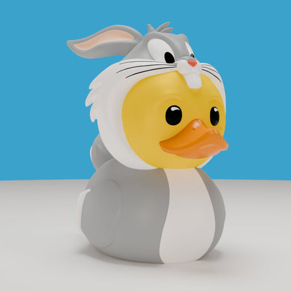 Canard Looney Tunes: Bugs Bunny TUBBZ (Mini Edition) - vue 3
