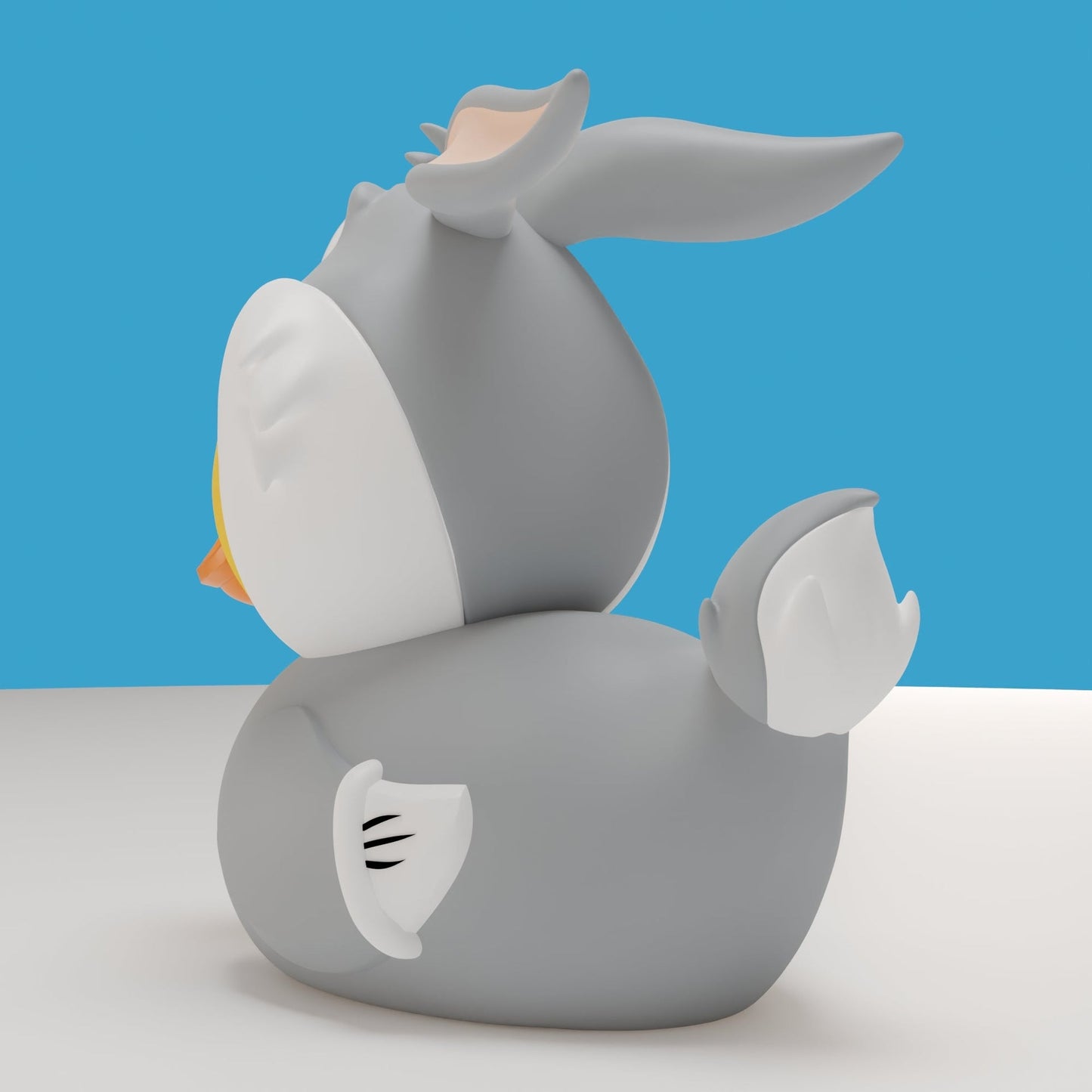 Canard Looney Tunes: Bugs Bunny TUBBZ (Mini Edition) - vue 7