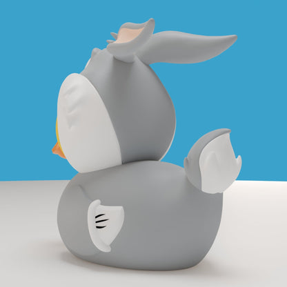 Canard Looney Tunes: Bugs Bunny TUBBZ (Mini Edition) - vue 7