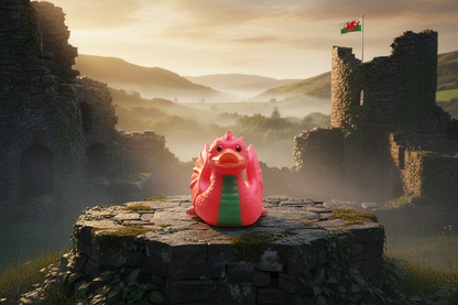 Canard Dragon Gallois