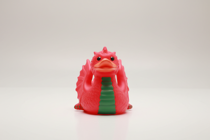 Canard Dragon Gallois