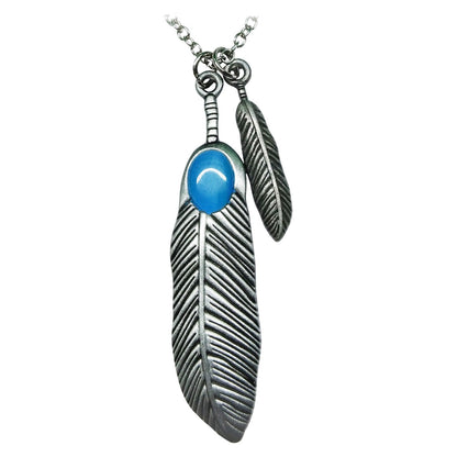 Resident Evil 2 Necklace - Claire Redfield (Limited Edition)