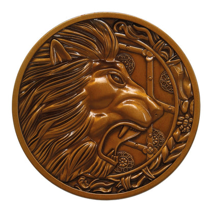 Objet collector Resident Evil - 2 - Set of 3 Medallions – US VariantSObjet collector Resident Evil - 2 - Set of 3 Medallions – US VarianteObjet collector Resident Evil - 2 - Set of 3 Medallions – US VarianttObjet collector Resident Evil - 2 - Set of 3 Medallions – US Variant Objet collector Resident Evil - 2 - Set of 3 Medallions – US VariantdObjet collector Resident Evil - 2 - Set of 3 Medallions – US VarianteObjet collector Resident Evil - 2 - Set of 3 Medallions – US Variant Objet collector Resident Evil