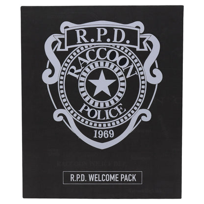 Objet collector Resident Evil - 2 - R.P.D. Welcome Pack – US VariantSObjet collector Resident Evil - 2 - R.P.D. Welcome Pack – US VarianteObjet collector Resident Evil - 2 - R.P.D. Welcome Pack – US VarianttObjet collector Resident Evil - 2 - R.P.D. Welcome Pack – US Variant Objet collector Resident Evil - 2 - R.P.D. Welcome Pack – US VariantcObjet collector Resident Evil - 2 - R.P.D. Welcome Pack – US VariantoObjet collector Resident Evil - 2 - R.P.D. Welcome Pack – US VariantlObjet collector Resident Evil