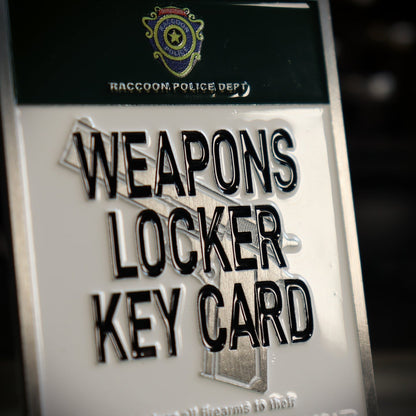 Objet collector Resident Evil - 2 - R.P.D. Welcome Pack – US VariantSObjet collector Resident Evil - 2 - R.P.D. Welcome Pack – US VarianteObjet collector Resident Evil - 2 - R.P.D. Welcome Pack – US VarianttObjet collector Resident Evil - 2 - R.P.D. Welcome Pack – US Variant Objet collector Resident Evil - 2 - R.P.D. Welcome Pack – US VariantcObjet collector Resident Evil - 2 - R.P.D. Welcome Pack – US VariantoObjet collector Resident Evil - 2 - R.P.D. Welcome Pack – US VariantlObjet collector Resident Evil