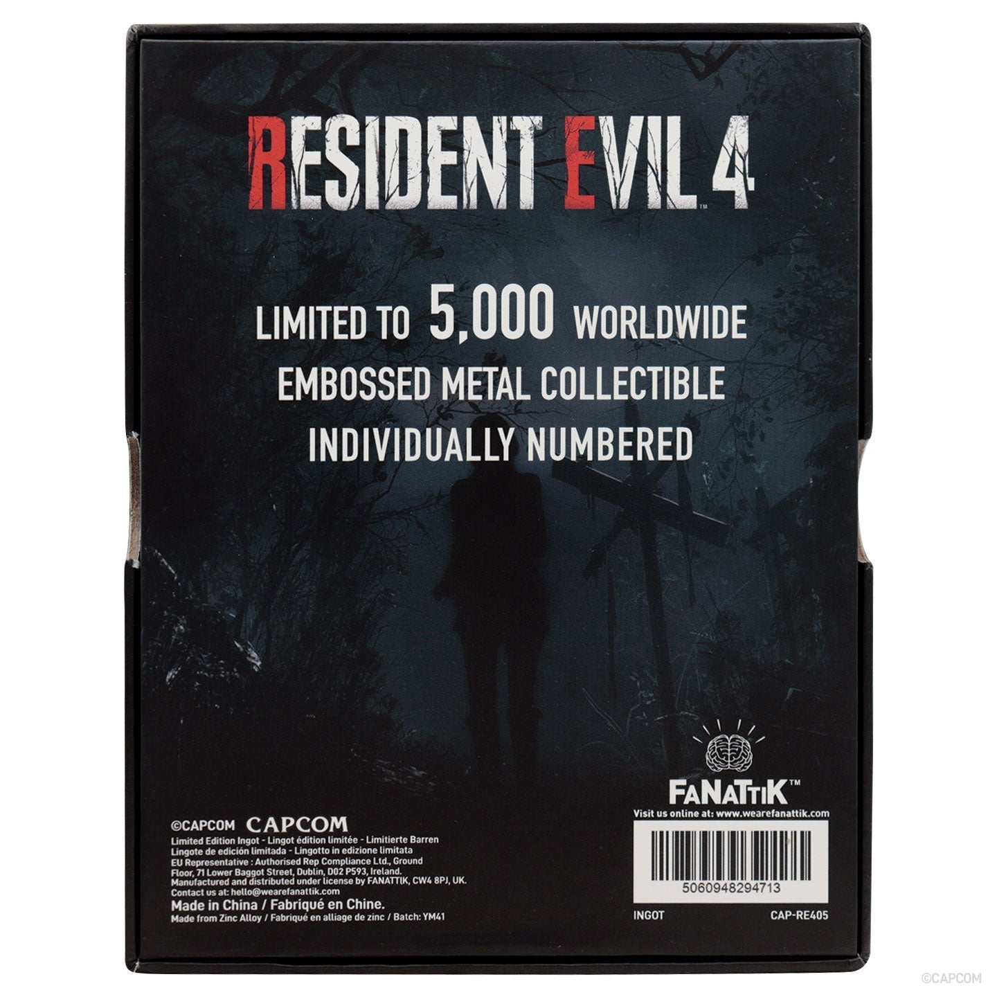 Objet collector Resident Evil - 4 - Insignia KeyRObjet collector Resident Evil - 4 - Insignia KeyéObjet collector Resident Evil - 4 - Insignia KeypObjet collector Resident Evil - 4 - Insignia KeylObjet collector Resident Evil - 4 - Insignia KeyiObjet collector Resident Evil - 4 - Insignia KeyqObjet collector Resident Evil - 4 - Insignia KeyuObjet collector Resident Evil - 4 - Insignia KeyeObjet collector Resident Evil - 4 - Insignia Key Objet collector Resident Evil - 4 - Insignia KeycObjet collector Reside