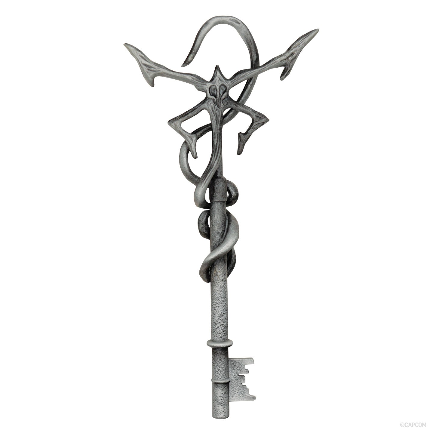 Objet collector Resident Evil - 4 - Insignia Key