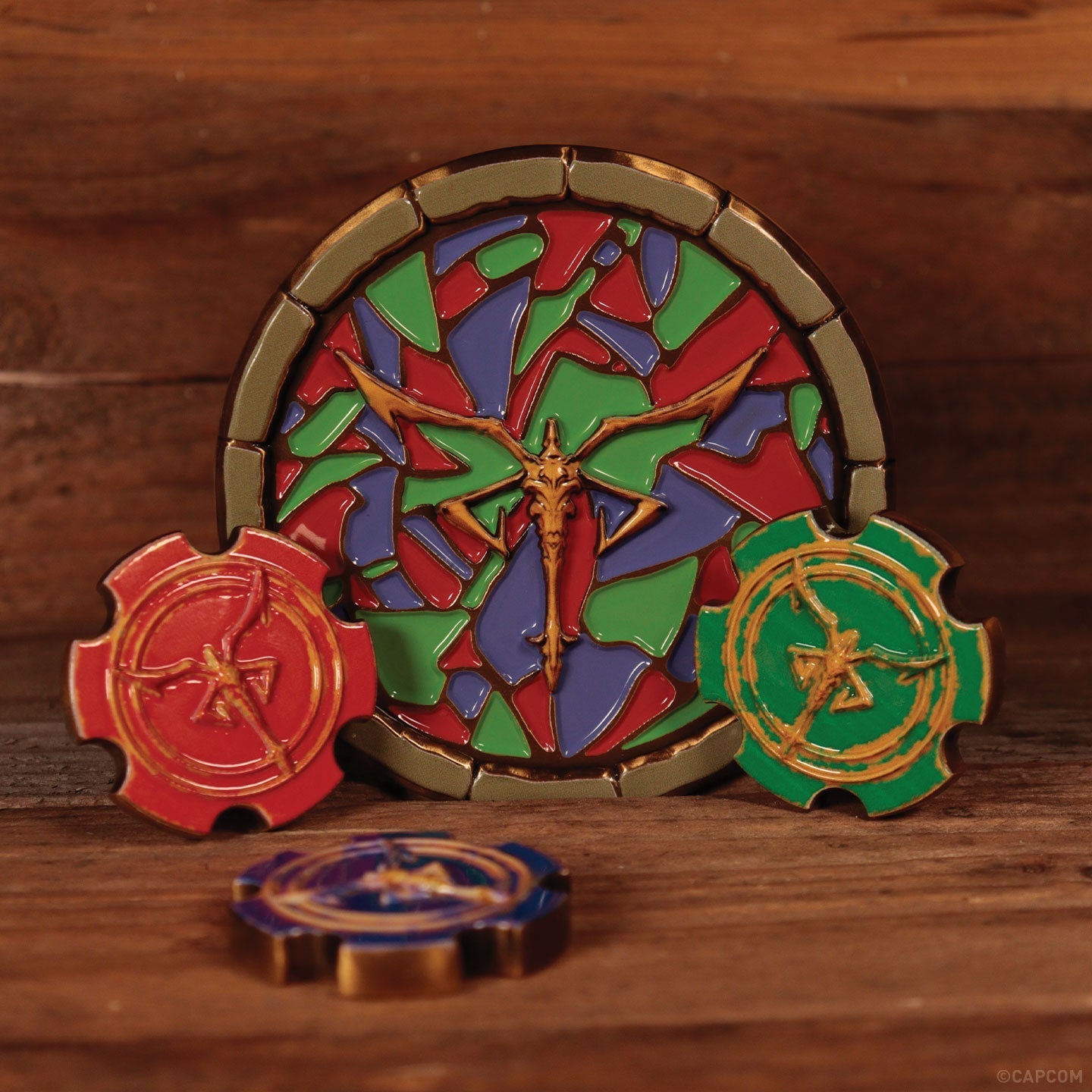 Set de médaillons collector Resident Evil - 4 - Church PuzzleSSet de médaillons collector Resident Evil - 4 - Church PuzzleeSet de médaillons collector Resident Evil - 4 - Church PuzzletSet de médaillons collector Resident Evil - 4 - Church Puzzle Set de médaillons collector Resident Evil - 4 - Church PuzzledSet de médaillons collector Resident Evil - 4 - Church PuzzleeSet de médaillons collector Resident Evil - 4 - Church Puzzle Set de médaillons collector Resident Evil - 4 - Church PuzzlemSet de médaillon