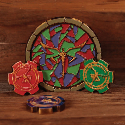Set de médaillons collector Resident Evil - 4 - Church PuzzleSSet de médaillons collector Resident Evil - 4 - Church PuzzleeSet de médaillons collector Resident Evil - 4 - Church PuzzletSet de médaillons collector Resident Evil - 4 - Church Puzzle Set de médaillons collector Resident Evil - 4 - Church PuzzledSet de médaillons collector Resident Evil - 4 - Church PuzzleeSet de médaillons collector Resident Evil - 4 - Church Puzzle Set de médaillons collector Resident Evil - 4 - Church PuzzlemSet de médaillon