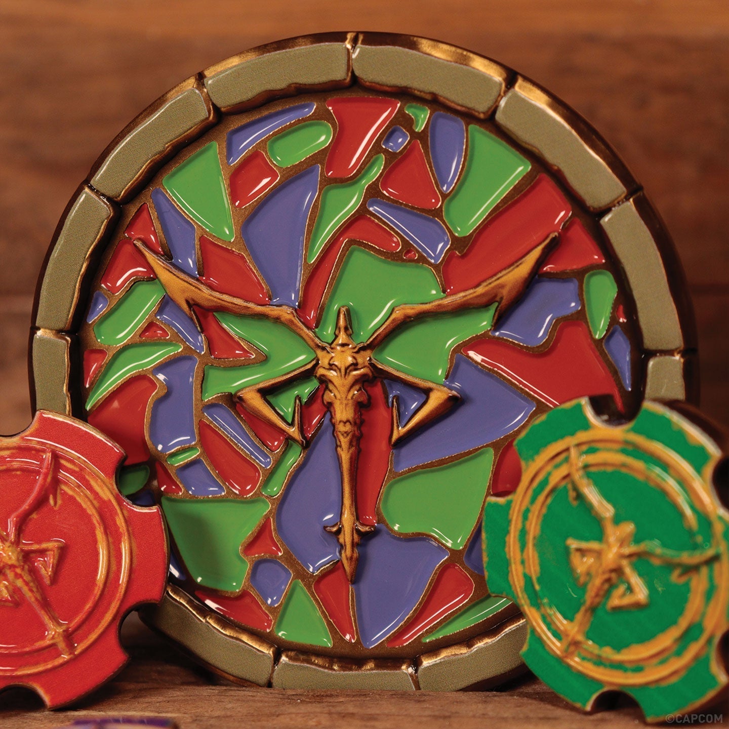 Set de médaillons collector Resident Evil - 4 - Church PuzzleSSet de médaillons collector Resident Evil - 4 - Church PuzzleeSet de médaillons collector Resident Evil - 4 - Church PuzzletSet de médaillons collector Resident Evil - 4 - Church Puzzle Set de médaillons collector Resident Evil - 4 - Church PuzzledSet de médaillons collector Resident Evil - 4 - Church PuzzleeSet de médaillons collector Resident Evil - 4 - Church Puzzle Set de médaillons collector Resident Evil - 4 - Church PuzzlemSet de médaillon