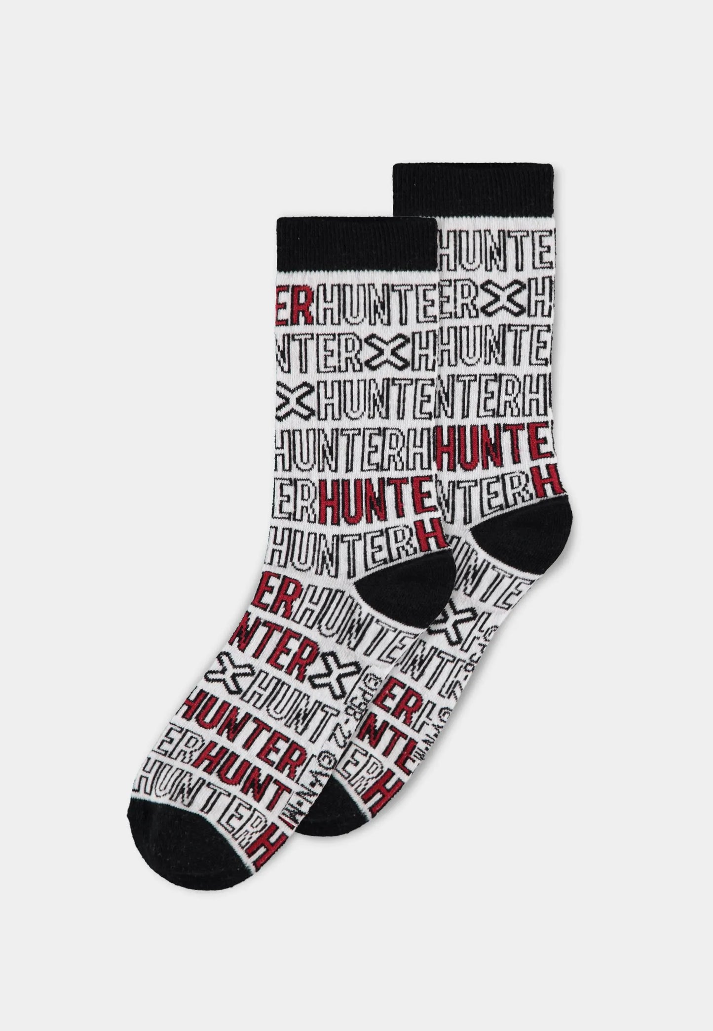 Pack de 3 paires de chaussettes Hunter x Hunter