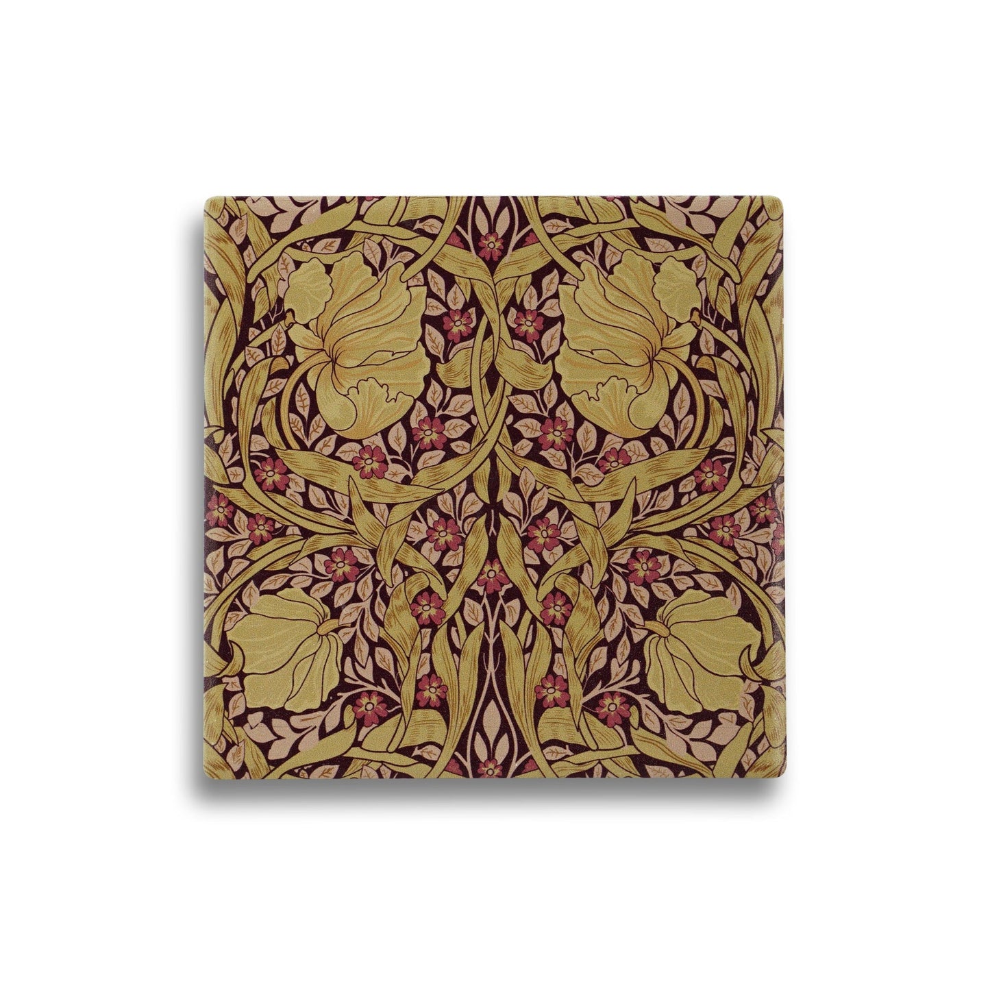 William Morris Untersetzer - ACS Pimpernel