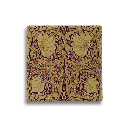 William Morris Untersetzer - ACS Pimpernel